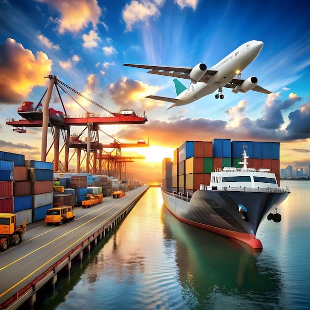 شركة شحن من جدة الى الامارات