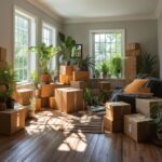 نقل العفش مع التغليف بخميس مشيط