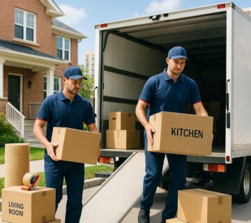 عمال نقل عفش محترفين بخميس مشيط