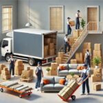 أفضل شركة نقل عفش بخميس مشيط