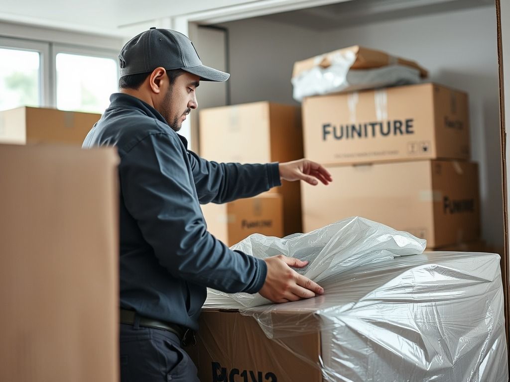 فني نقل أثاث بخميس مشيط